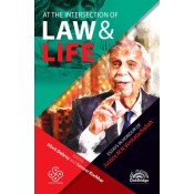 Oakbridge's At the Intersection of Law & Life: Essays in Honour of Justice M. N. Venkatachaliah by Bibek Debroy and Sameer Kochhar
